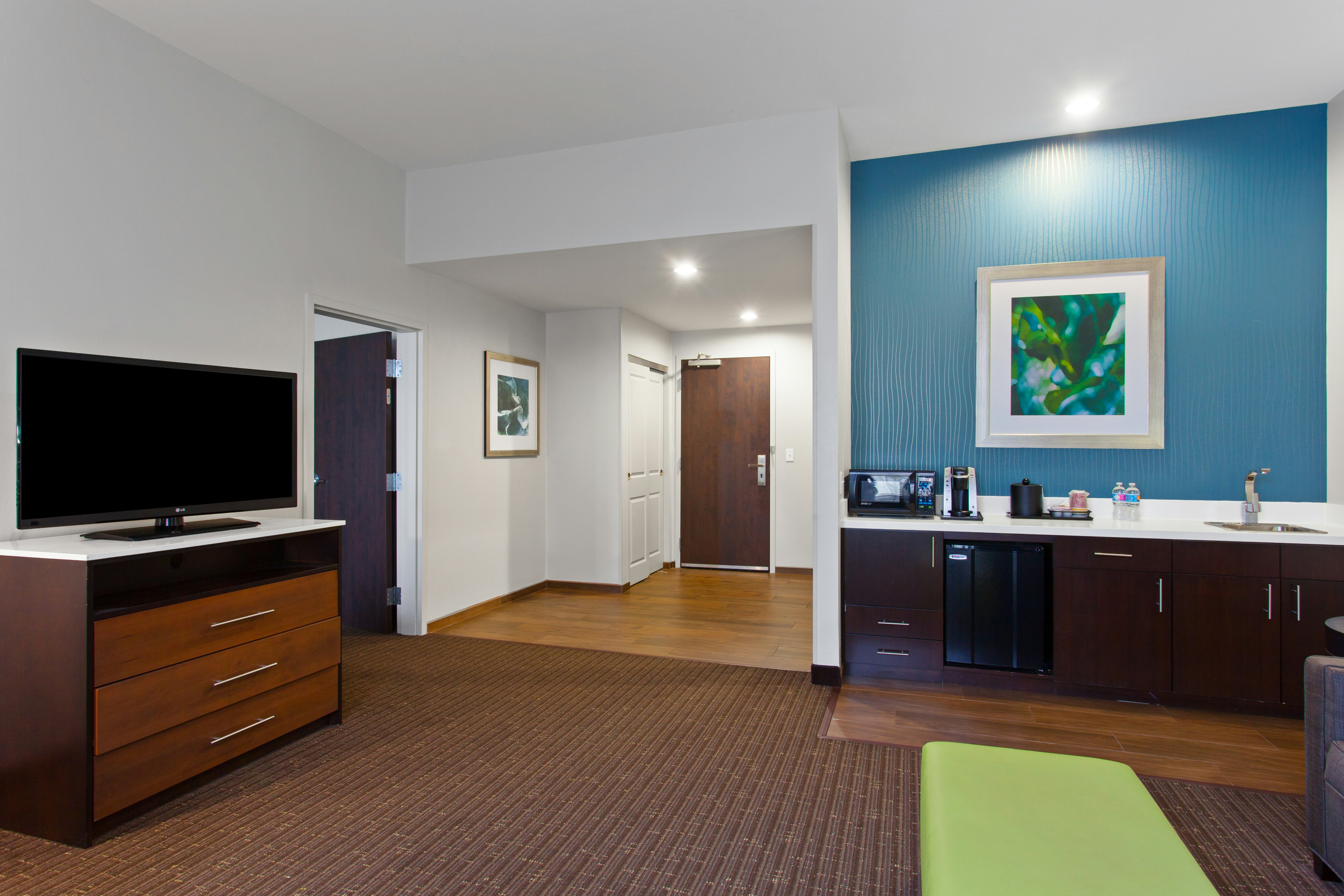 Hilton Garden Inn Victoria 17/75