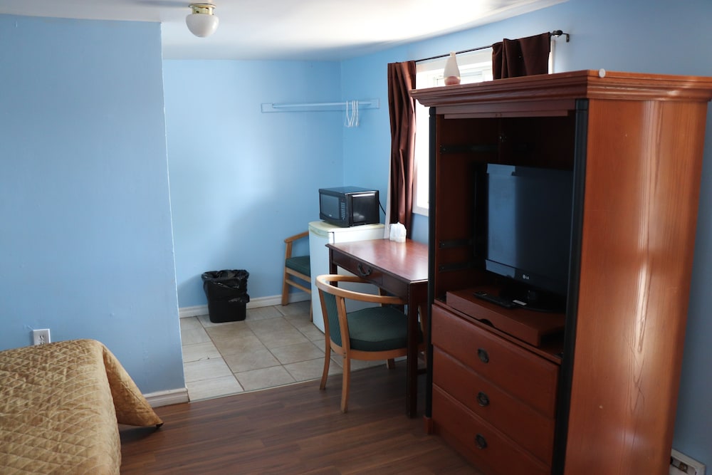 Falcon Inn 46/65