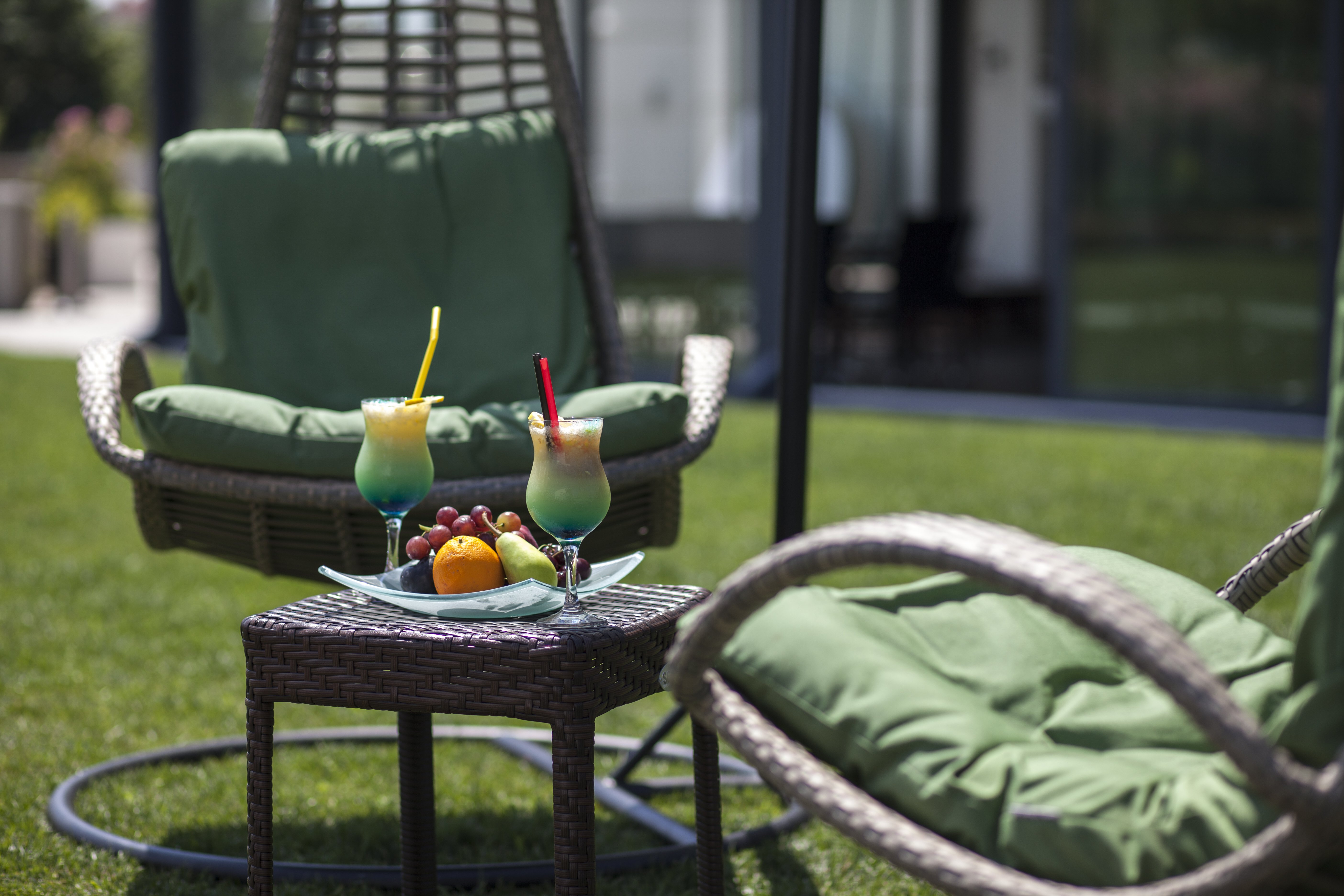 Crowne Plaza Istanbul Oryapark 52/76