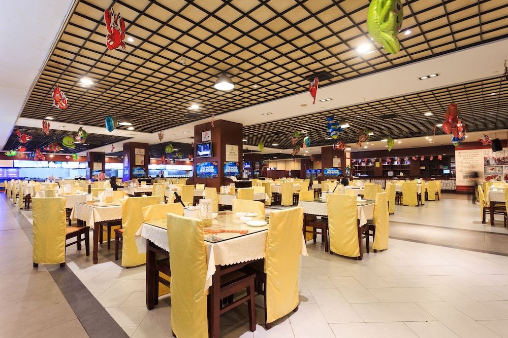 Changsha Xiaoxiang Huatian Hotel 41/54