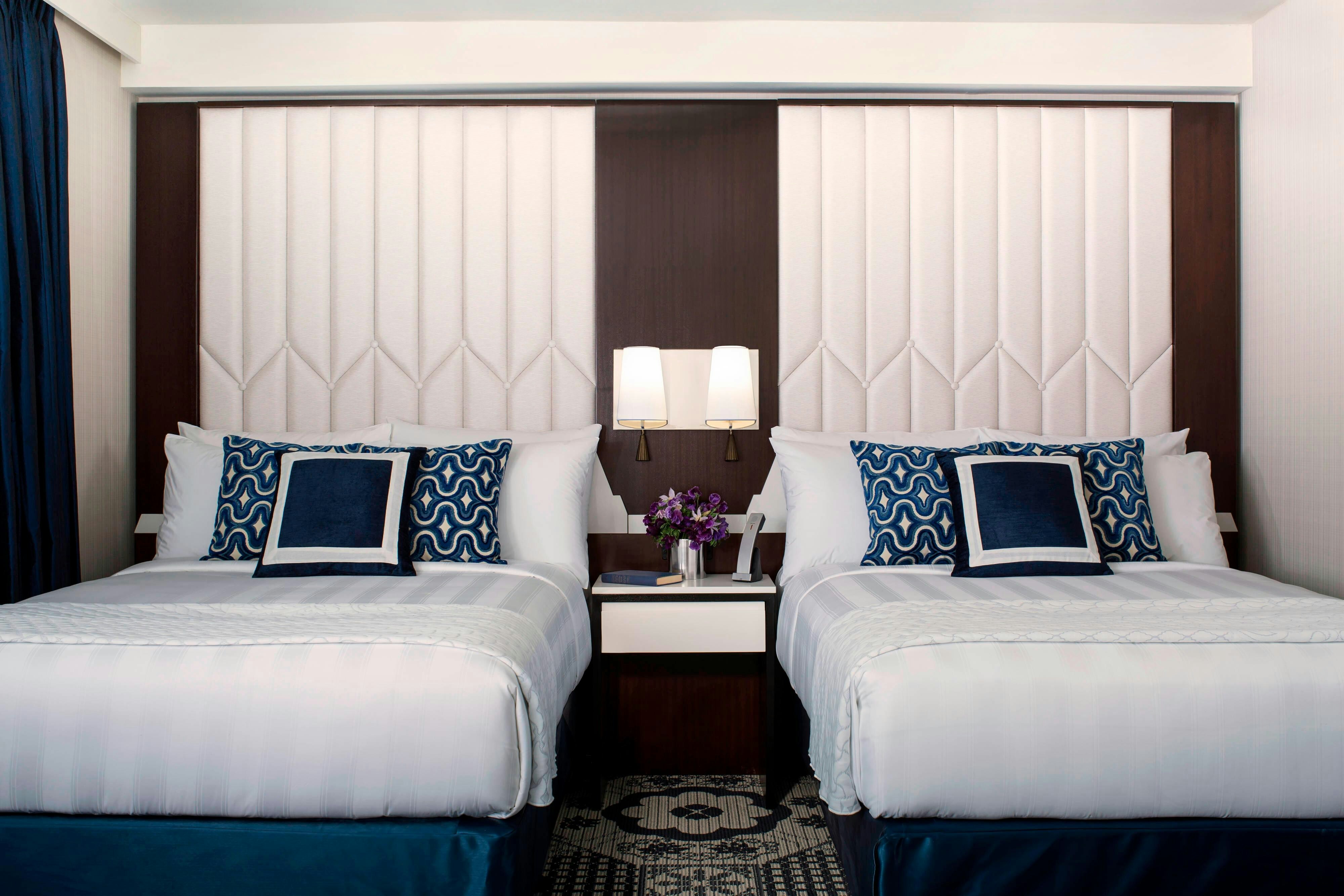 Residence Inn by Marriott New York Manhattan/Central Park 3/34