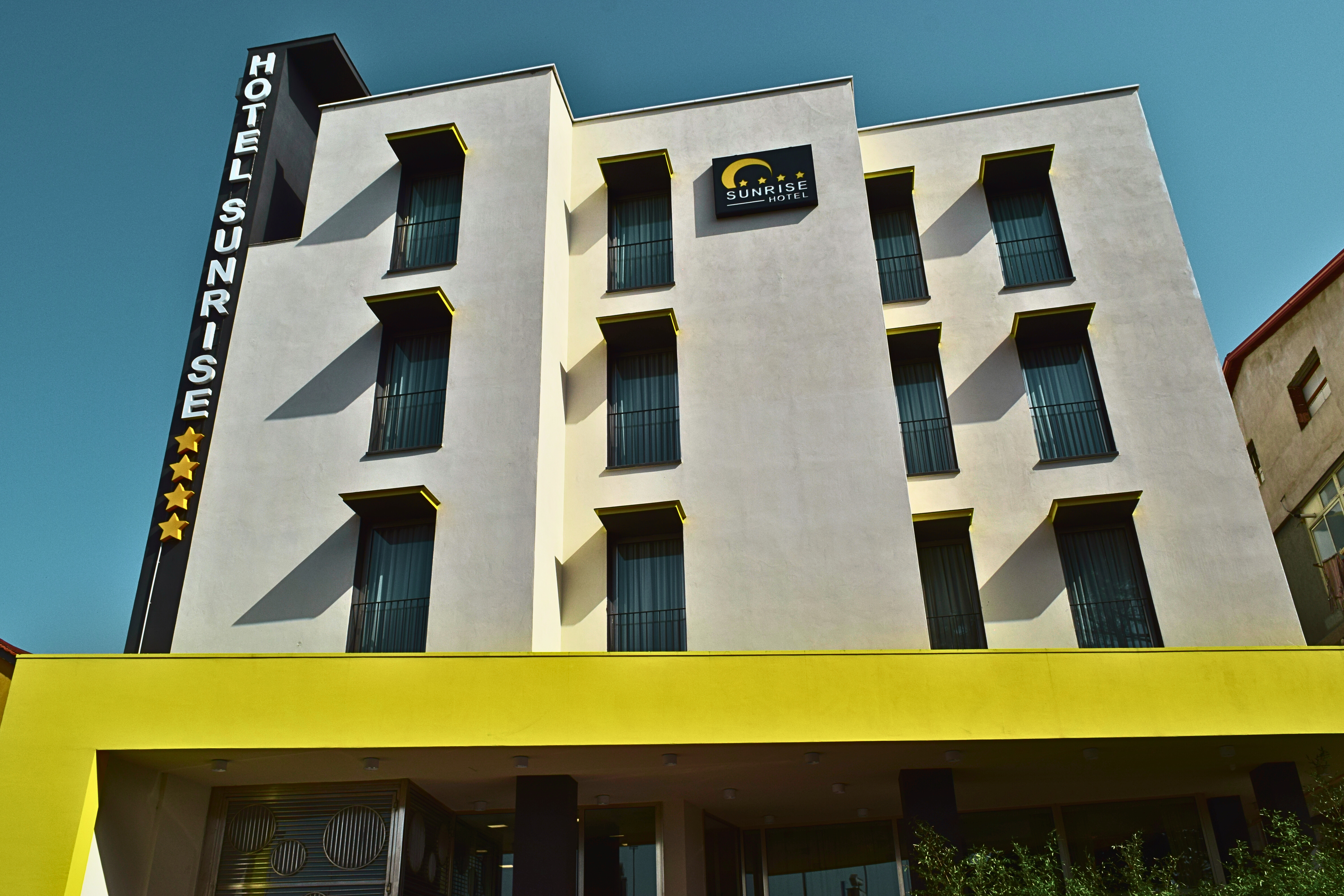 Hotel Bruman Casoria 2/20
