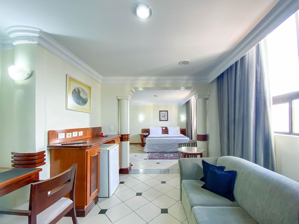 Umuarama Plaza Hotel 44/60