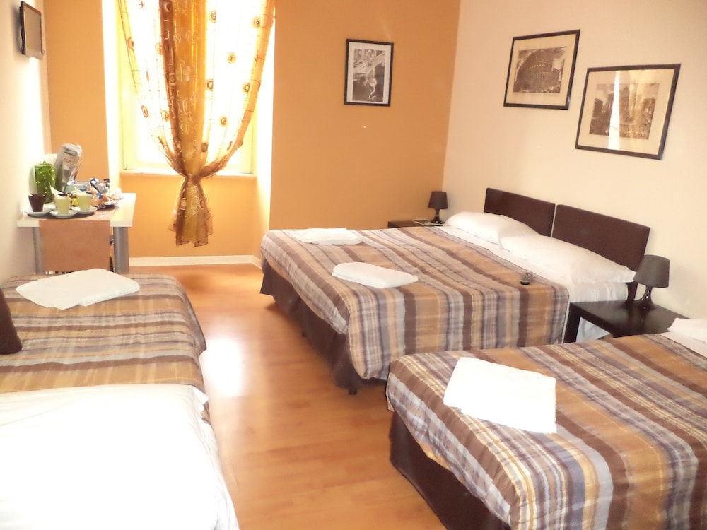 Quo Vadis Roma 2 17/70