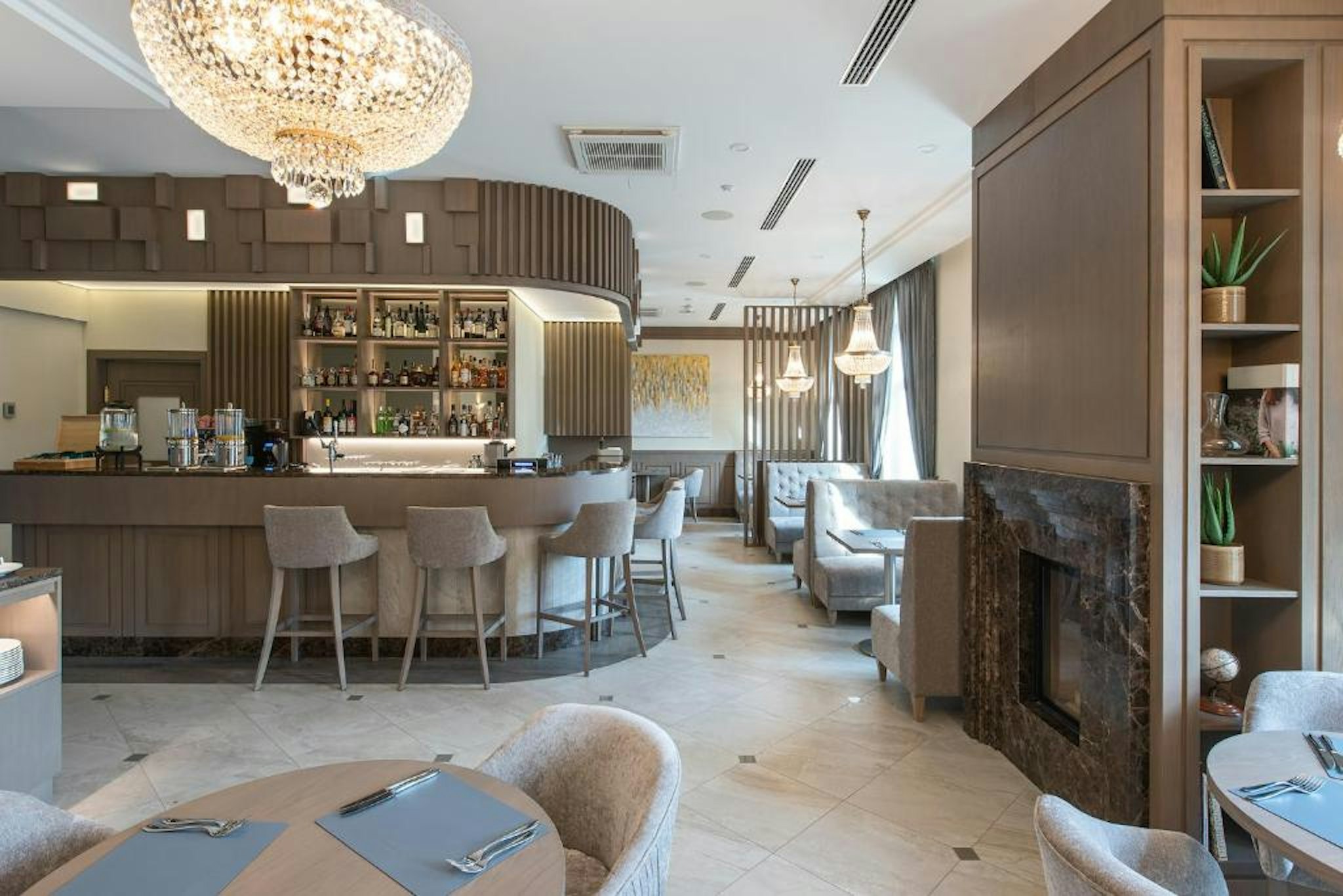 Calvary Hotel and Restaurant Vilnius 20/25