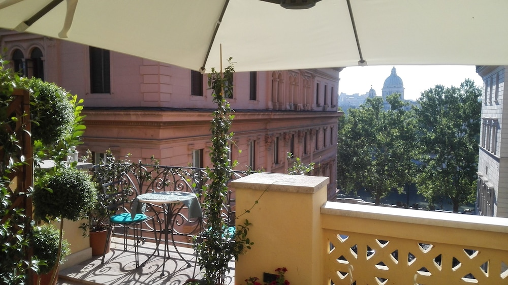 HOTEL RESIDENZA CAVALLINI 7/32