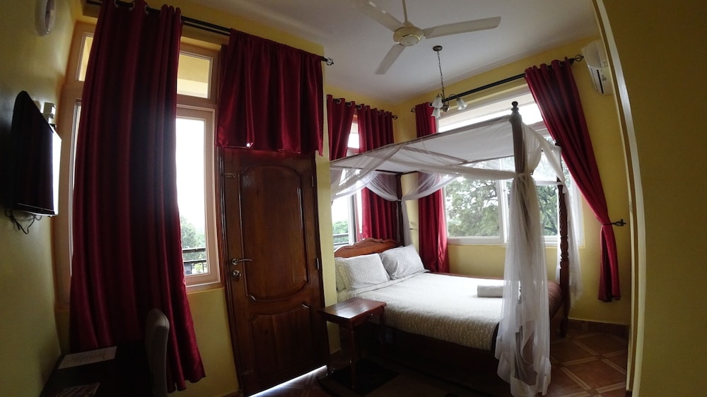 East Point Hotel Moshi 13/55