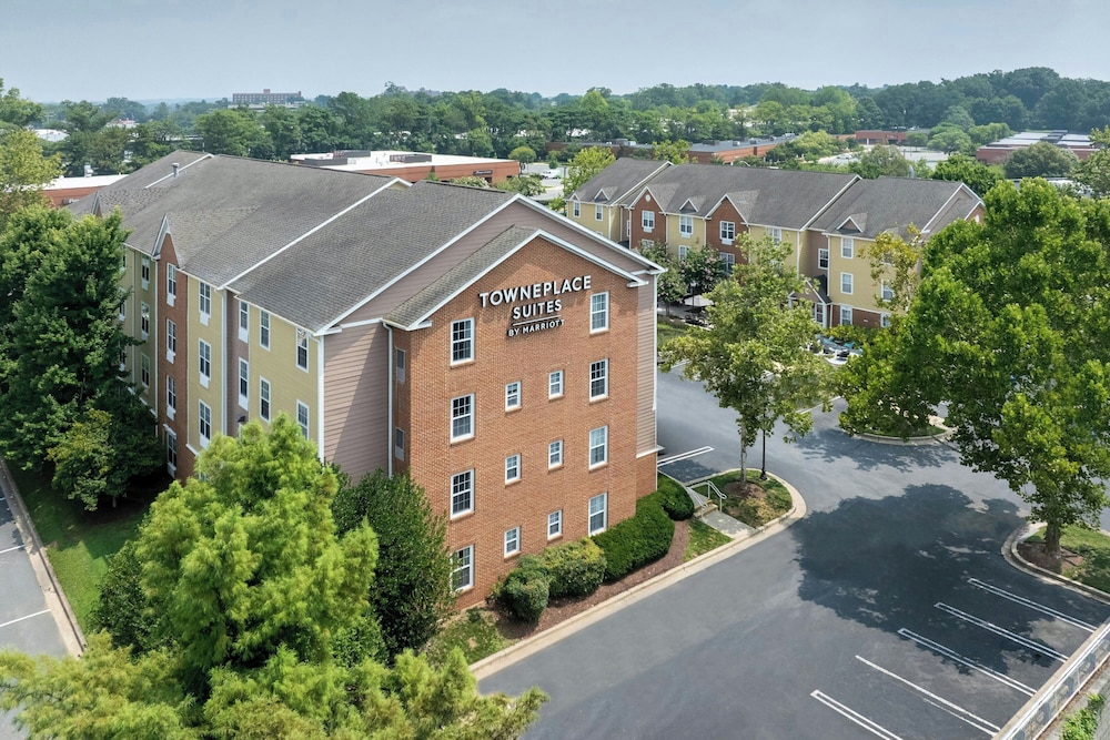 TownePlace Suites Gaithersburg by Marriott 2/49