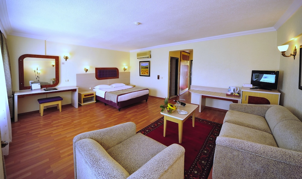 Dinler Hotels Urgup 41/68