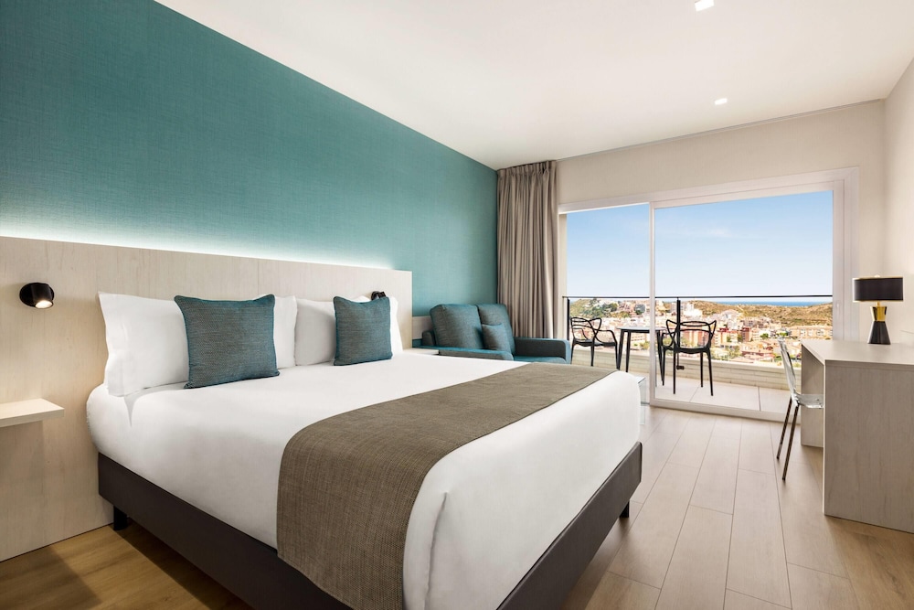 Ramada Resort by Wyndham Puerto de Mazarron 29/67