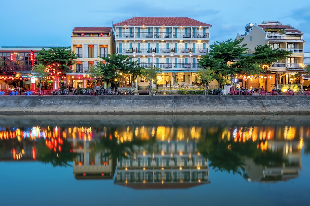 Lantana Boutique Hoi An Hotel 45/50
