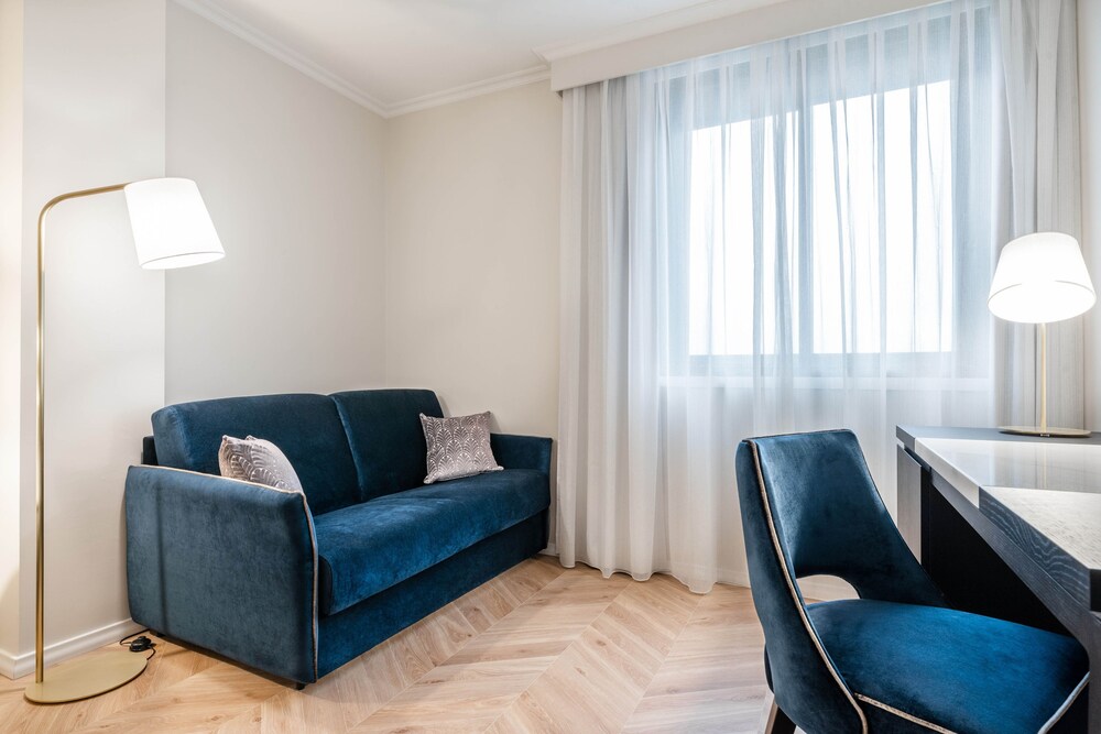 Eurostars Gran Hotel Lugo 26/50