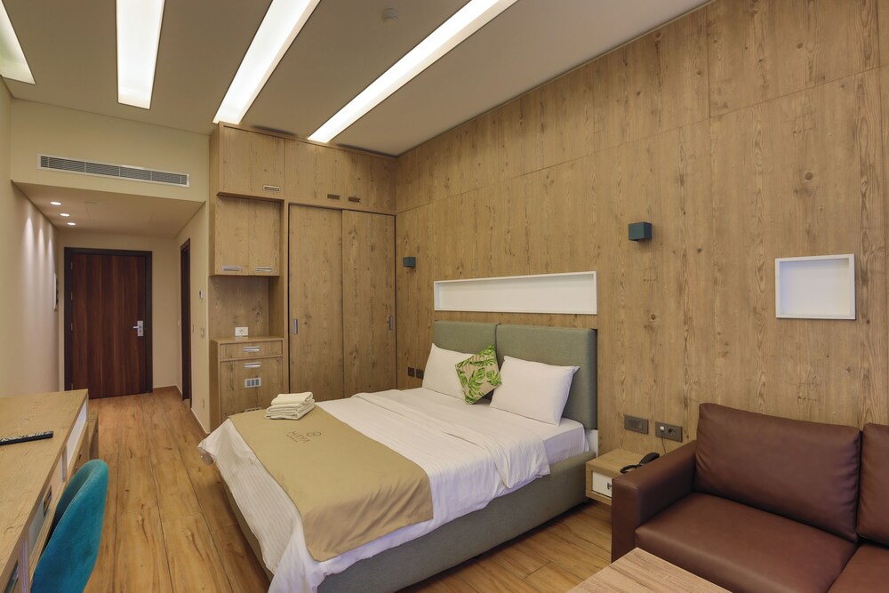 Haya hotel & spa 23/51