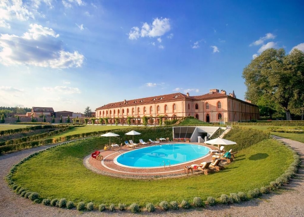 Albergo dell Agenzia in BRA