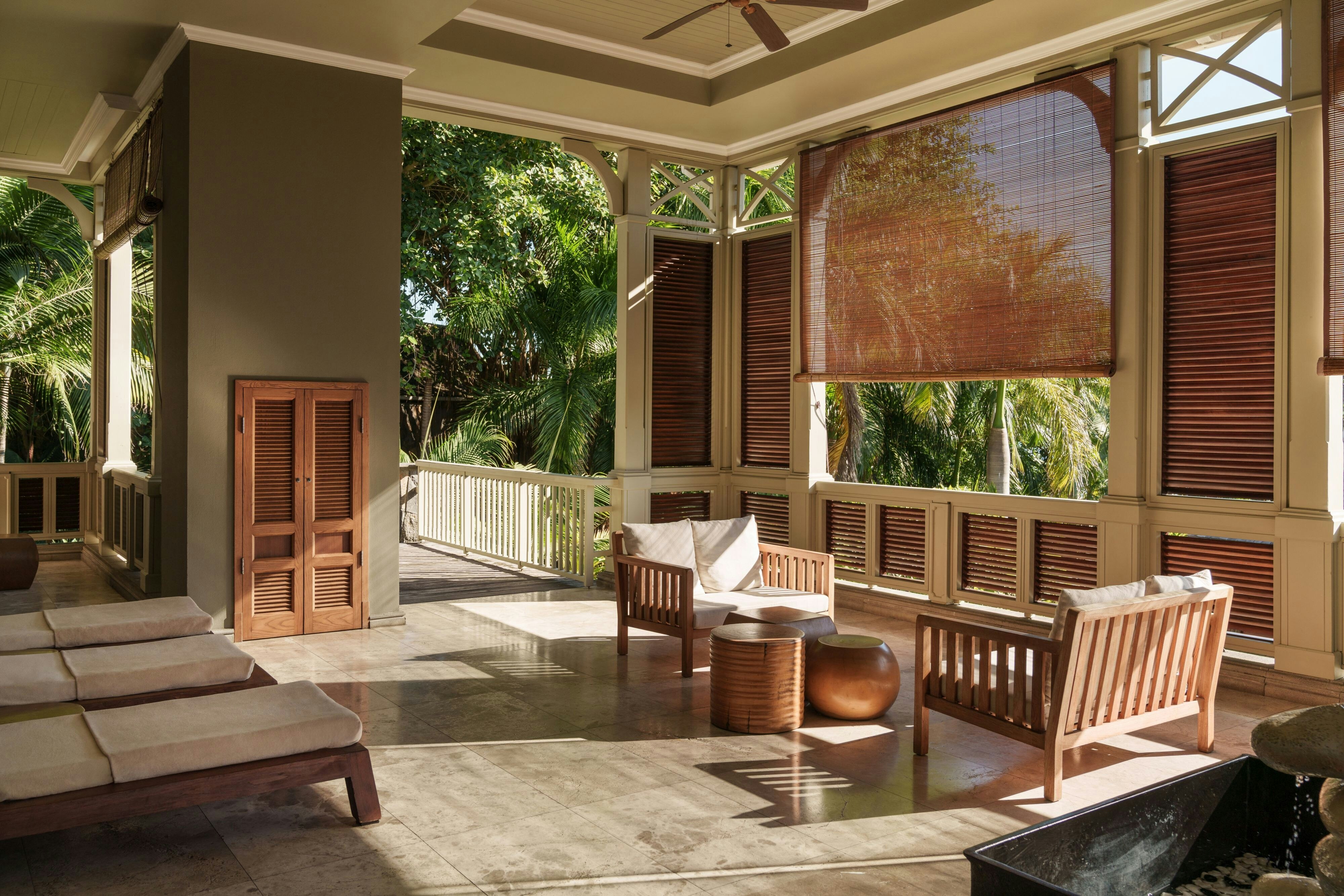 The St. Regis Le Morne Resort, Mauritius 53/65
