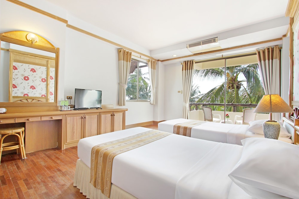 Rayong Chalet Resort 36/73