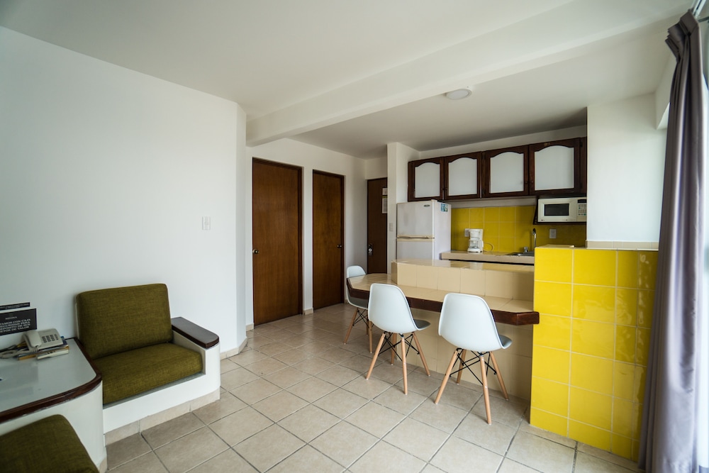 Hotel Suites Regina 20/30