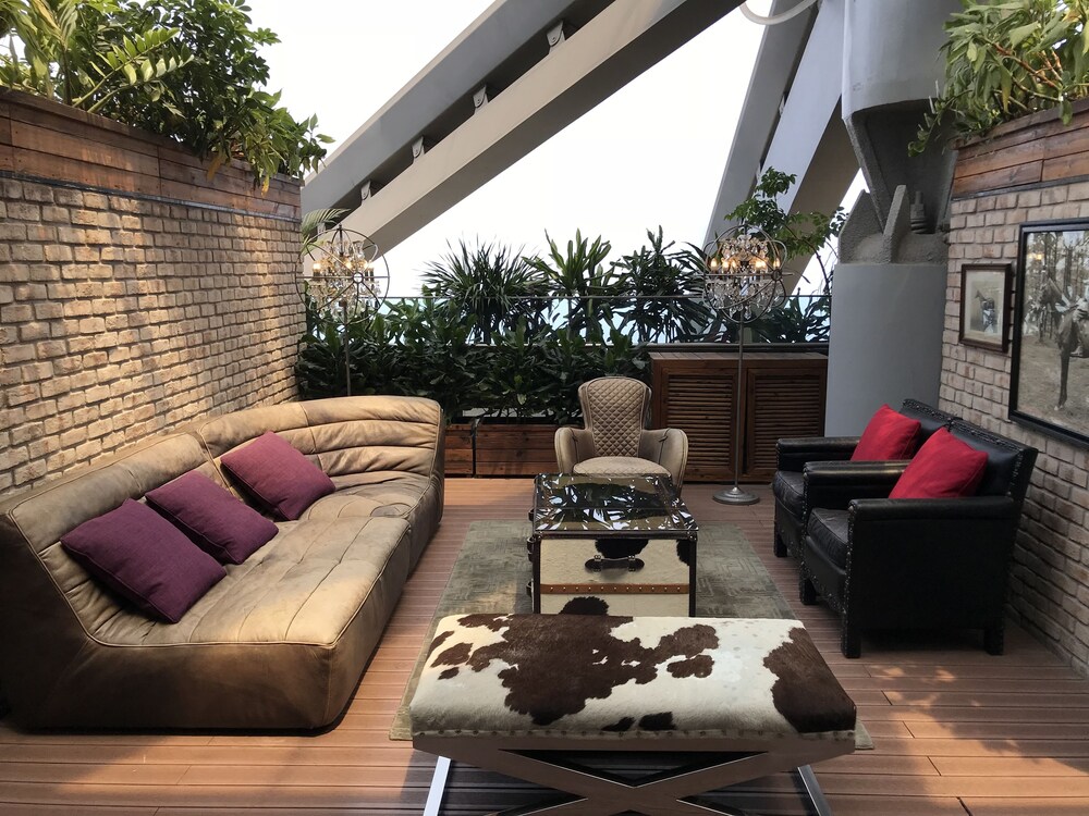 Hotel Eclat Beijing, an SLH Hotel 31/50