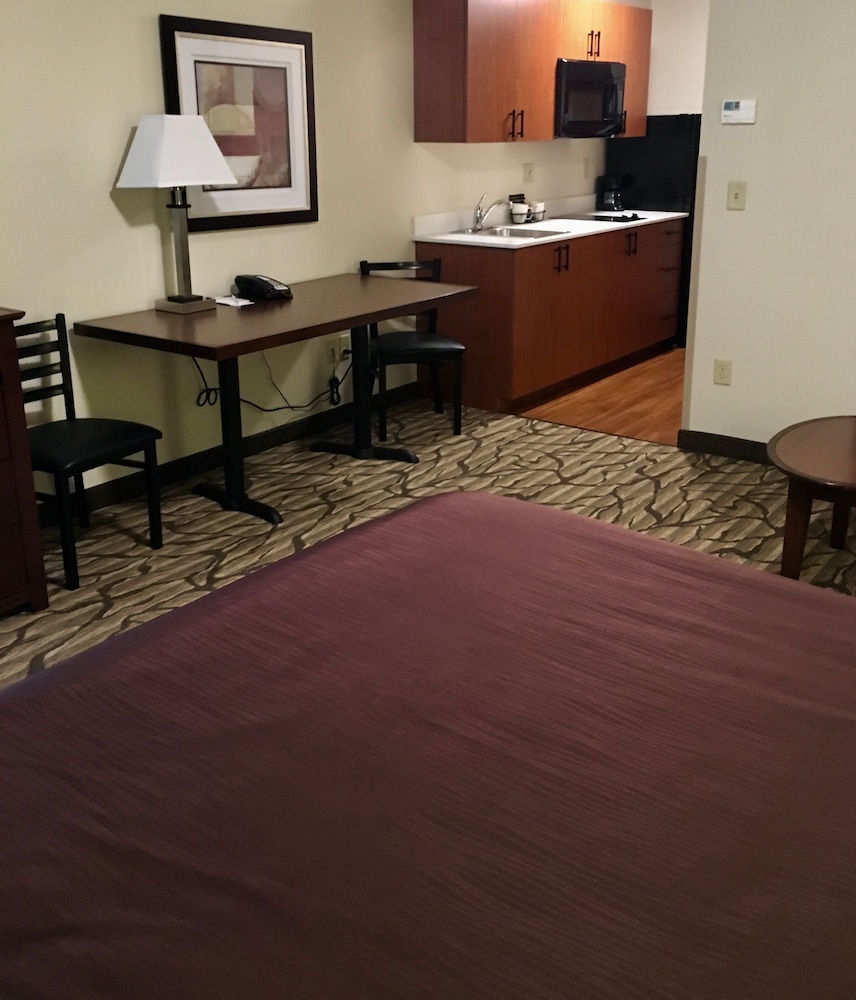 Aspen Suites Hotel Sitka 15/22