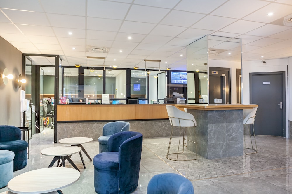 Residhotel Le Grand Prado 4/68