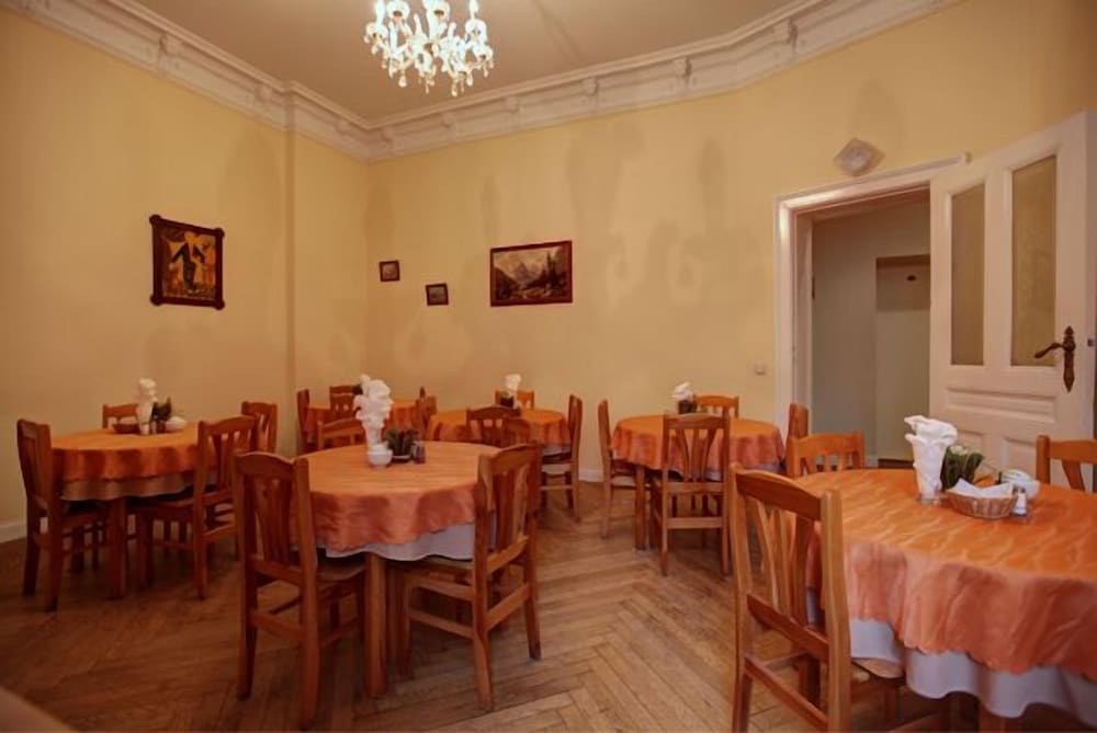 Hotel-Pension Bernstein 20/25