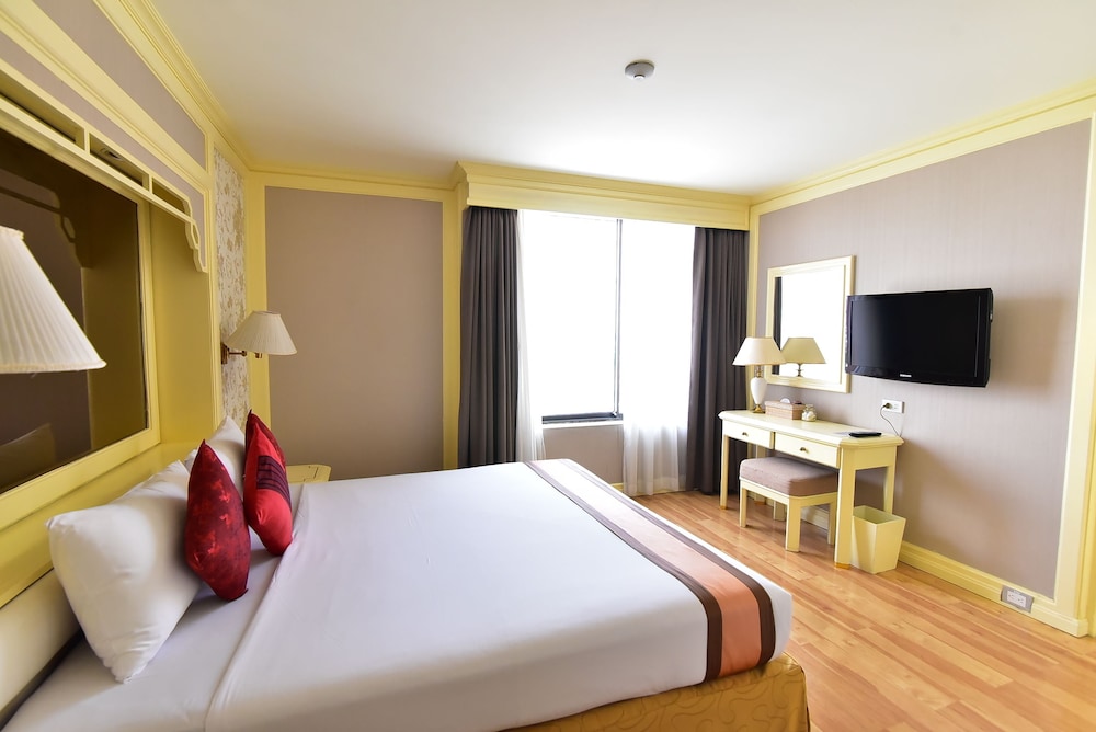 Hansa Jb Hotel 20/50