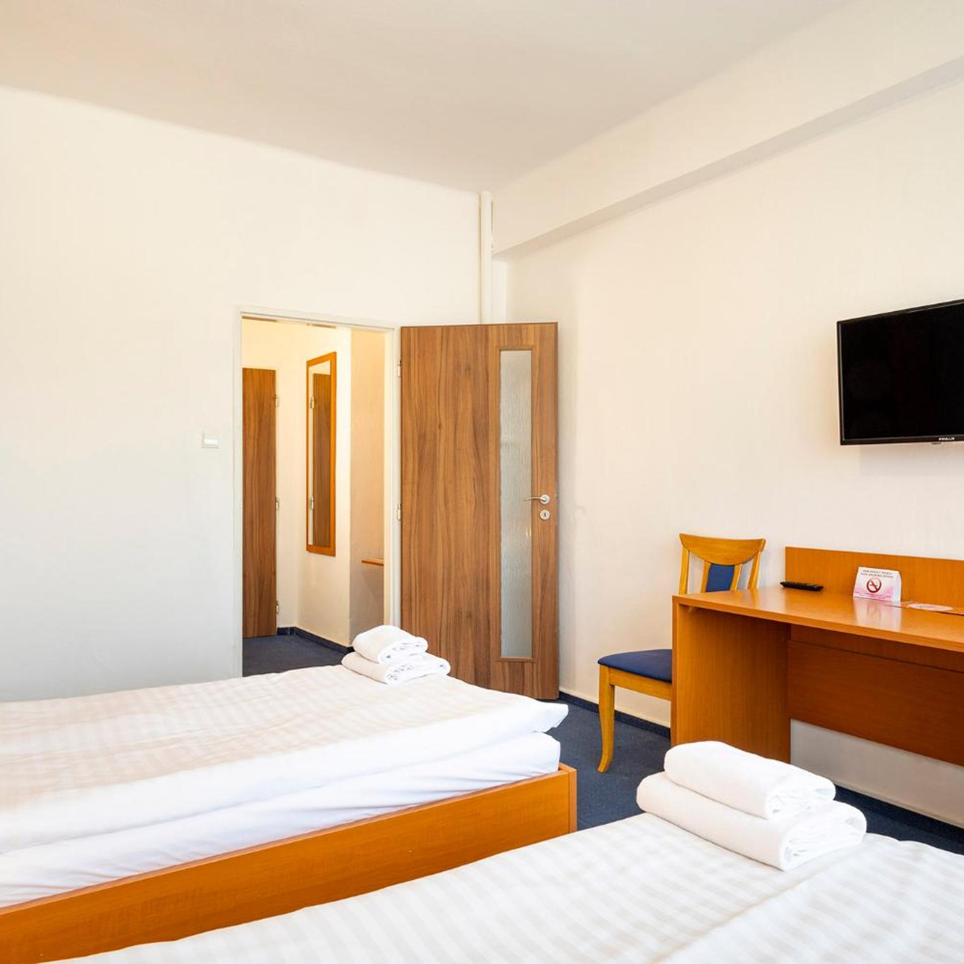 Hotel Veronika 16/50