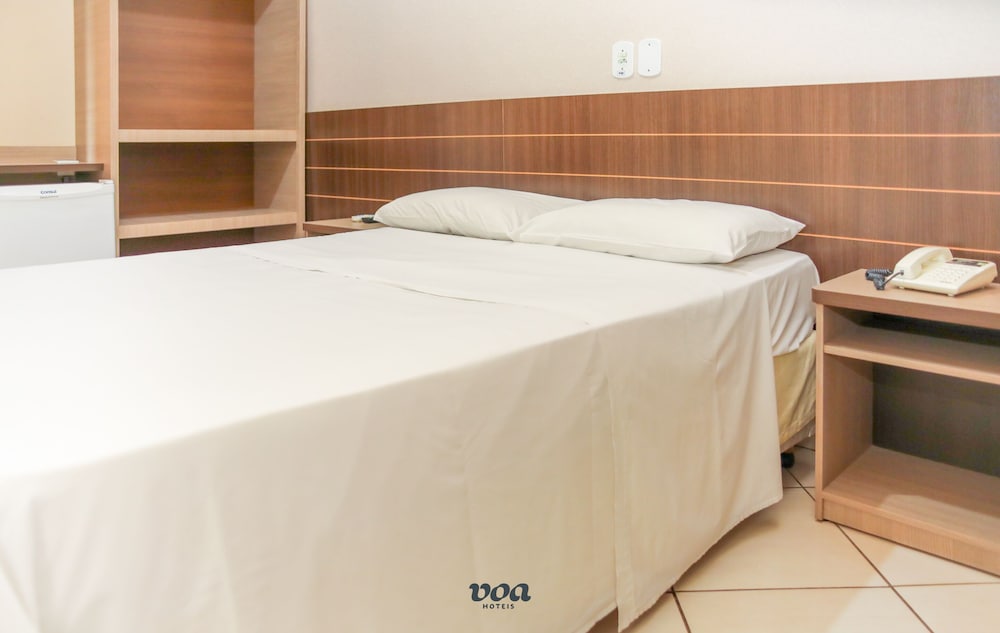 Villa Canoas Hotel 26/80