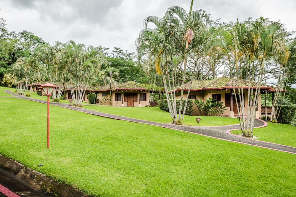 Borinquen Thermal Resort 26/50