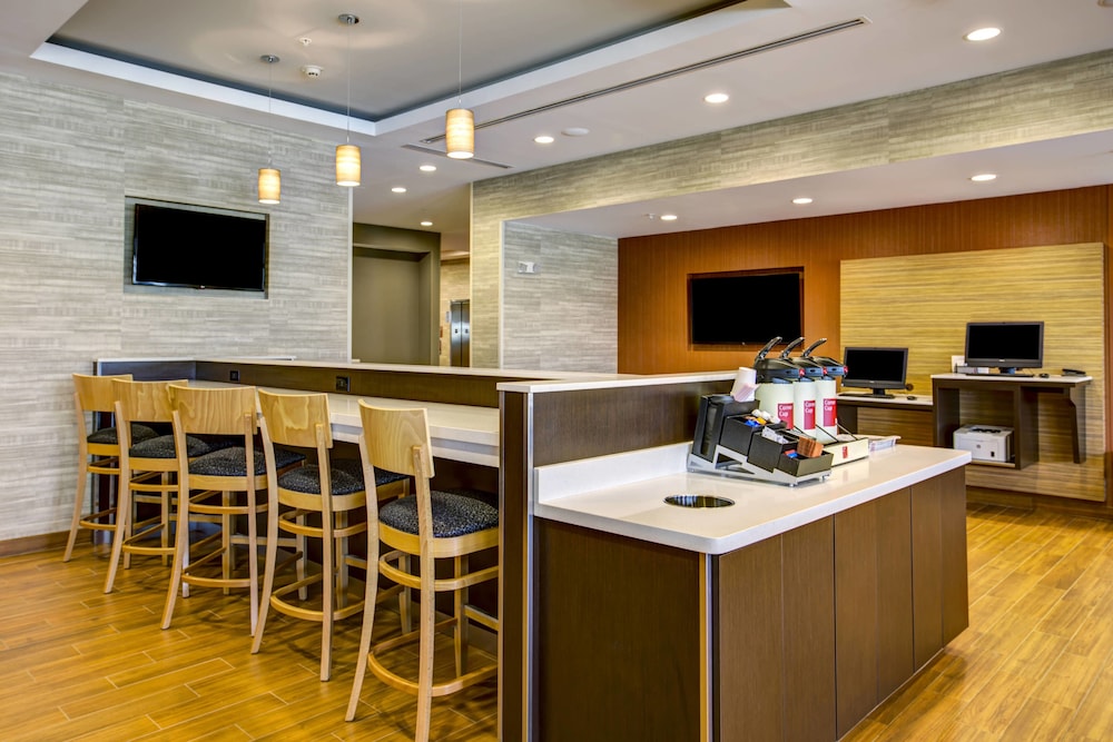 Towneplace Suites Big Spring 40/55