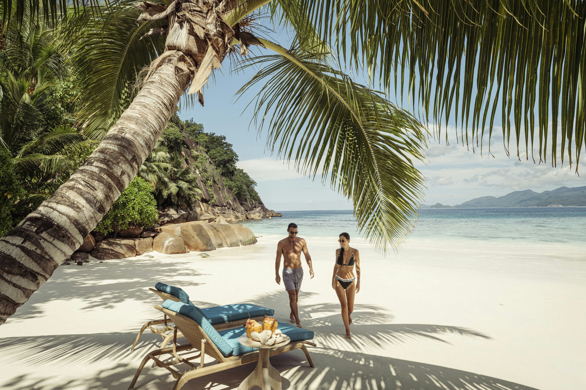 Four Seasons Resort Seychelles 48/60