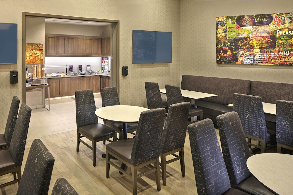 Residence Inn By Marriott Orlando Downtown 50/67