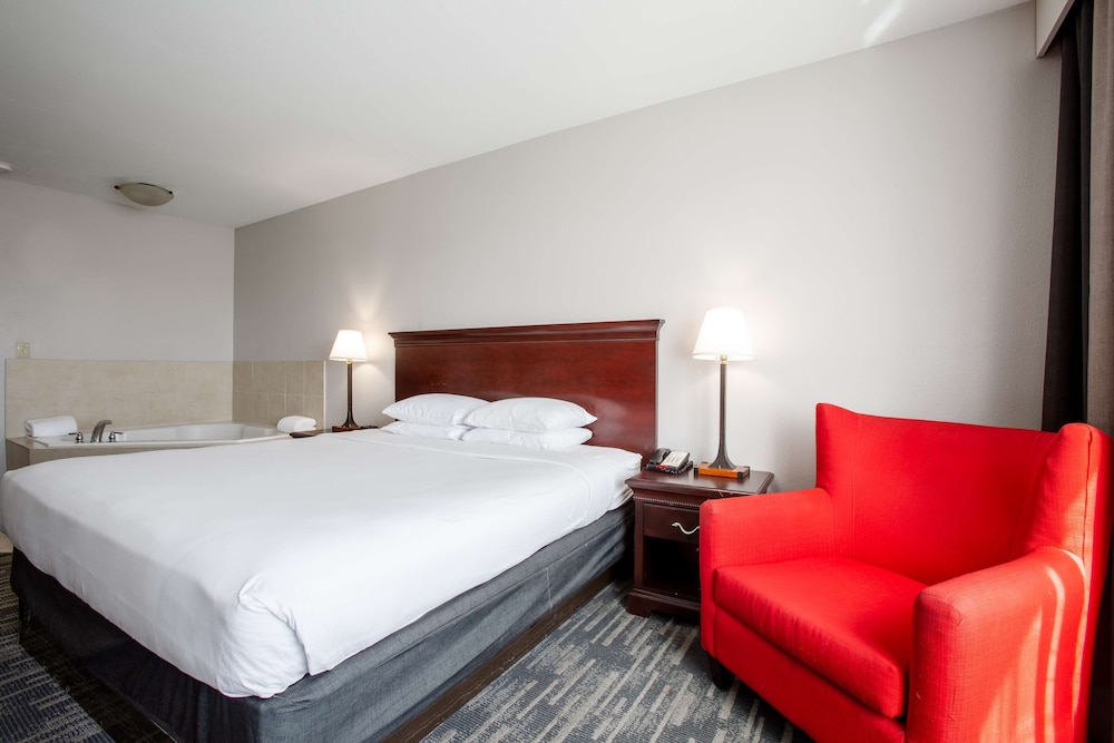 Country Inn And Suites By Radisson Tucson City Center Az 13/34