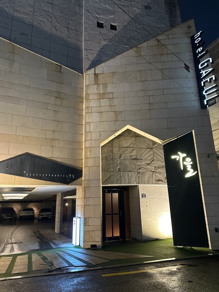 Hotel Gaeul 26/34
