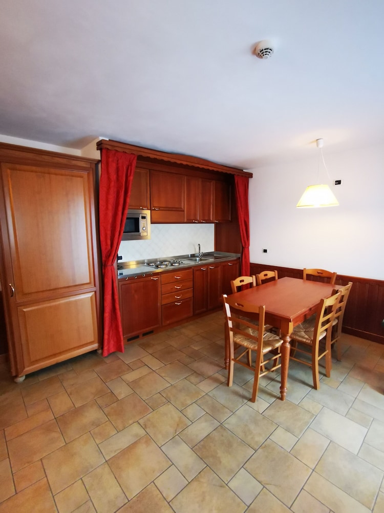 Residence Le Grand Chalet 5/31