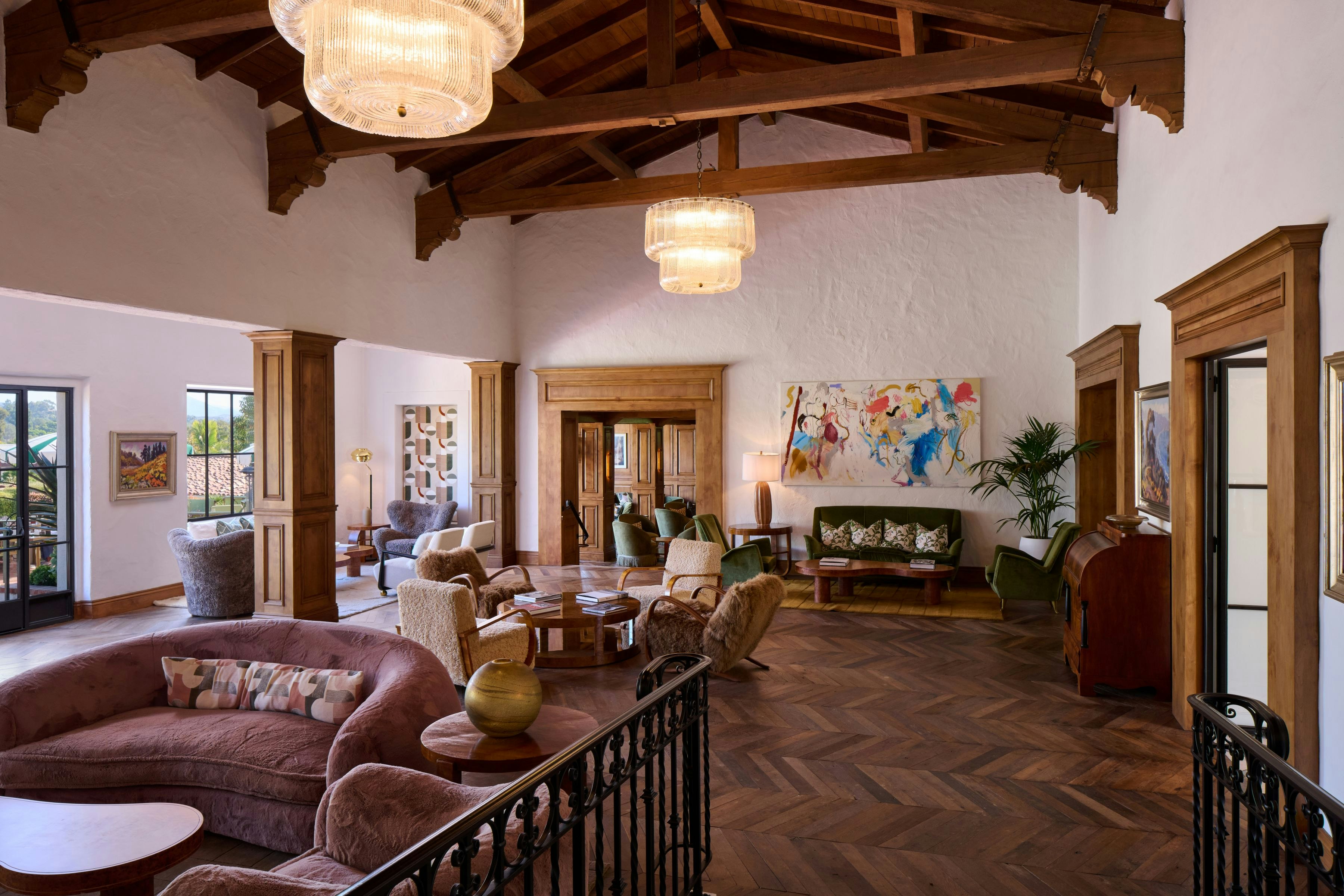 The Inn At Rancho Santa Fe A Tribute Portfolio Resort And Spa 29/55