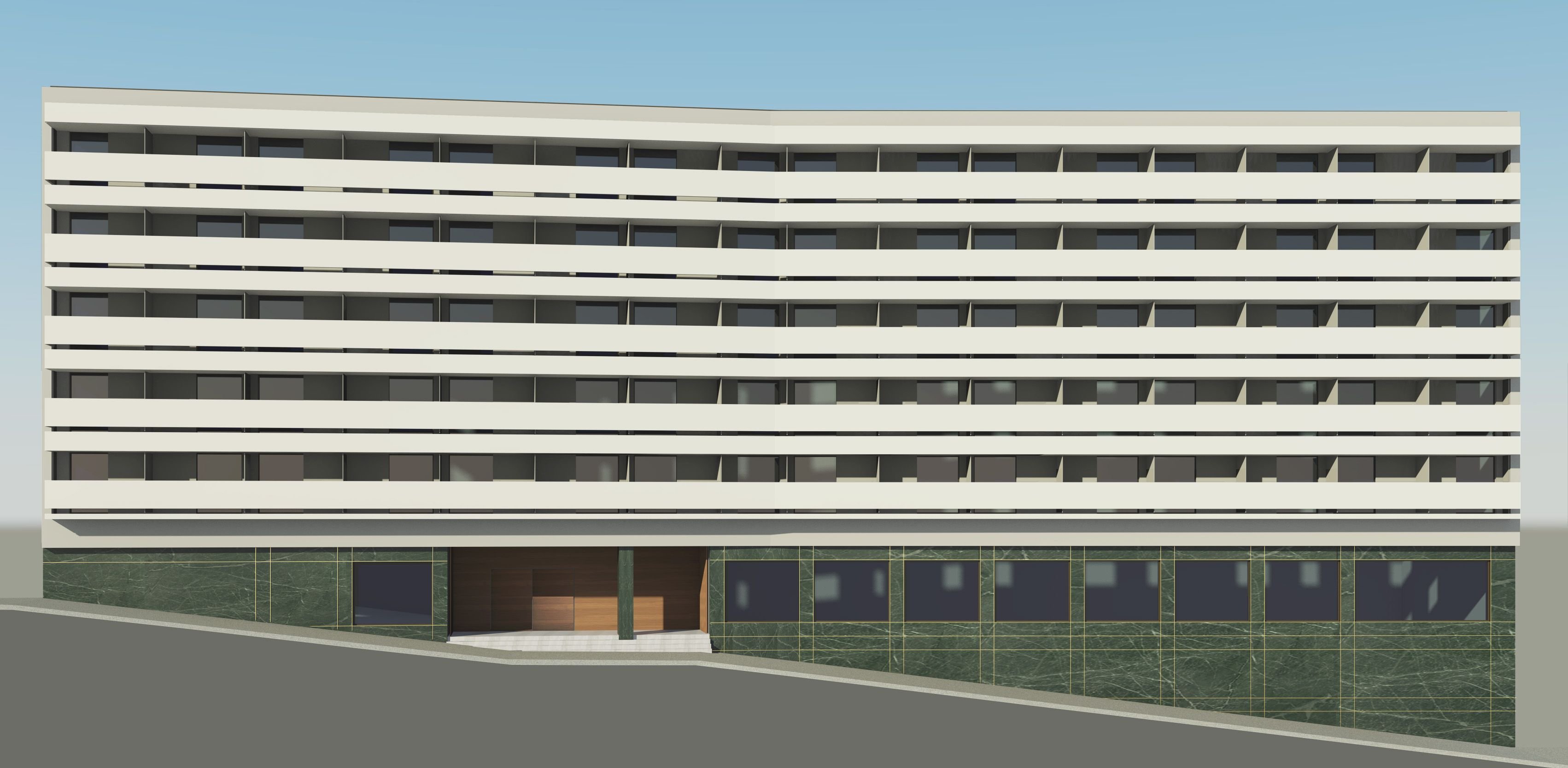 Aquila Atlantis Hotel 1/34