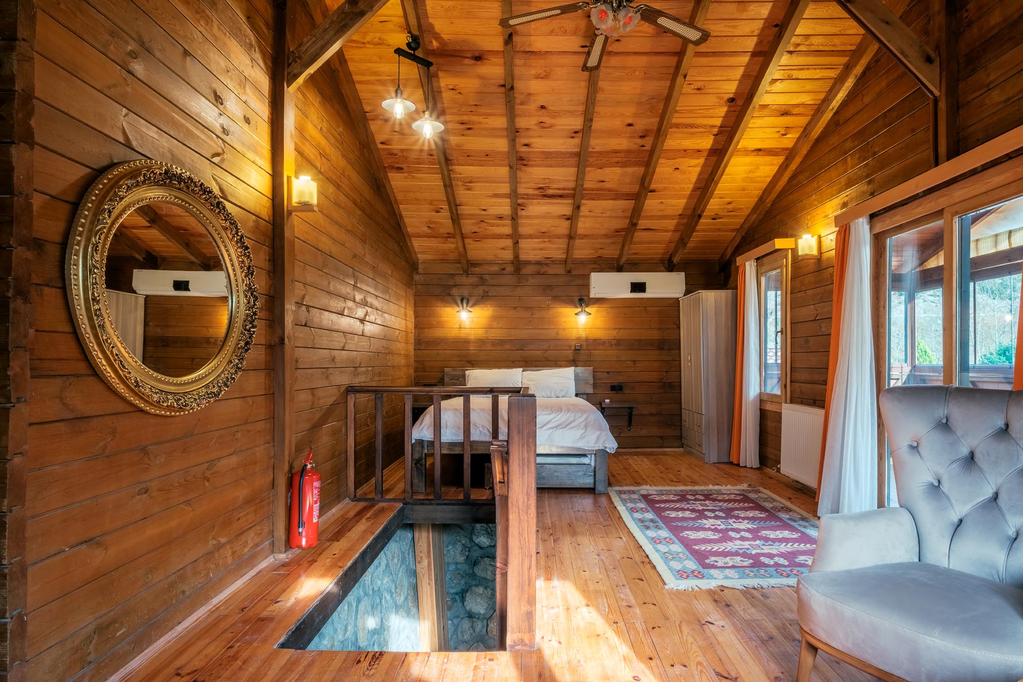 Bagdat Hotel&Resort 23/50