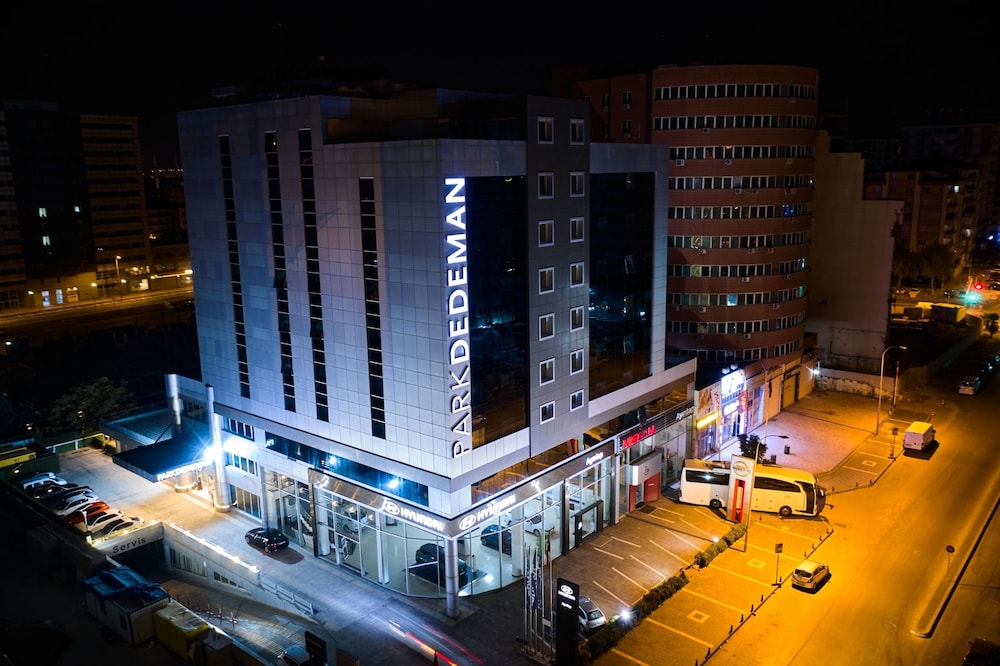 Dedeman Park Gaziantep 1/67