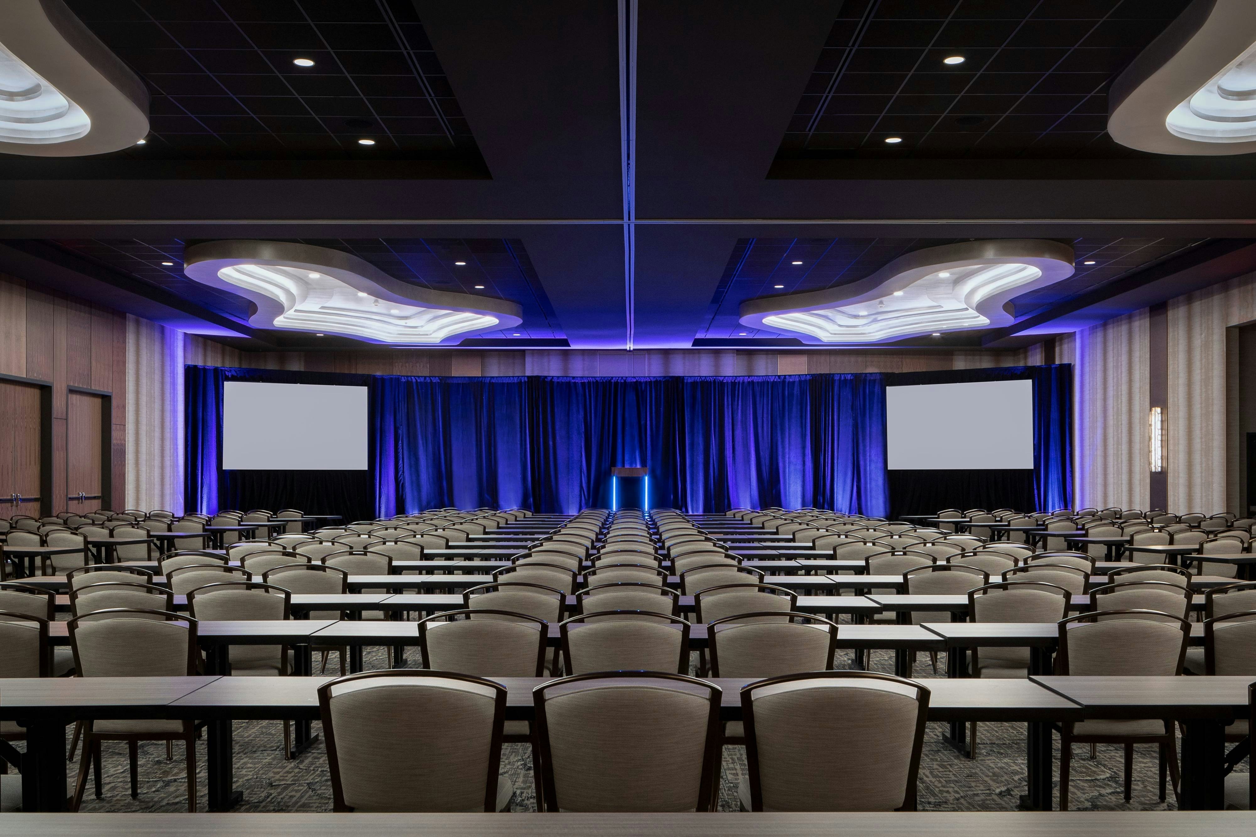Odessa Marriott Hotel and Conference Center 22/30