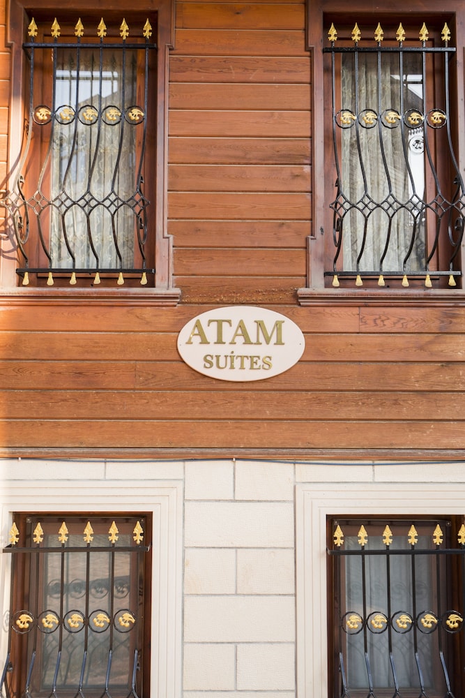 Atam Suites Apart 28/50