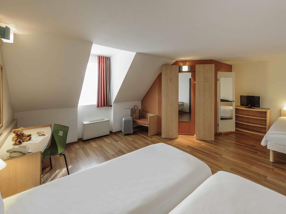 IBIS BAMBERG ALTSTADT 24/53