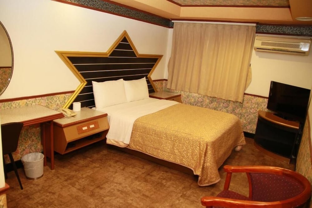 Ti Hwa Hotel 22/49