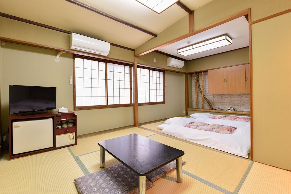 City Hotel Seiunso 27/63