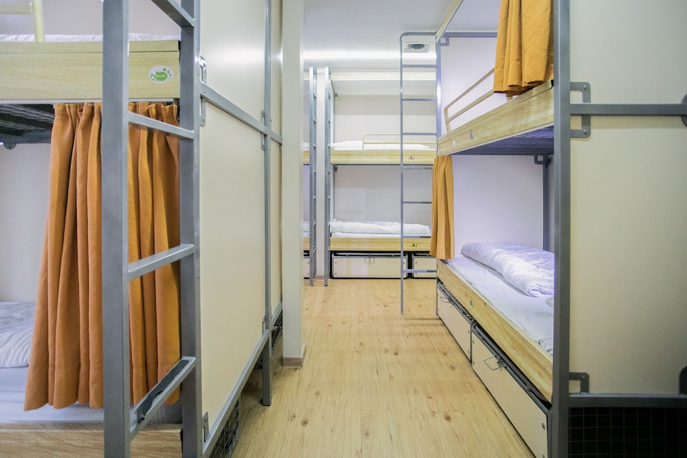 St Christopher's Inn Hostel 29/50