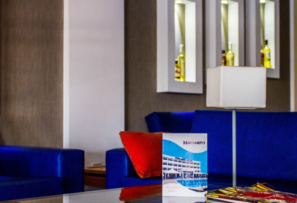 Mariandy Hotel 44/64