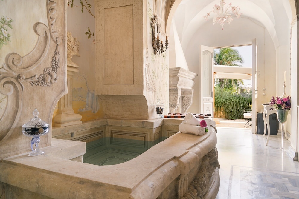 Tenuta Mose Charming House & Relais 36/50
