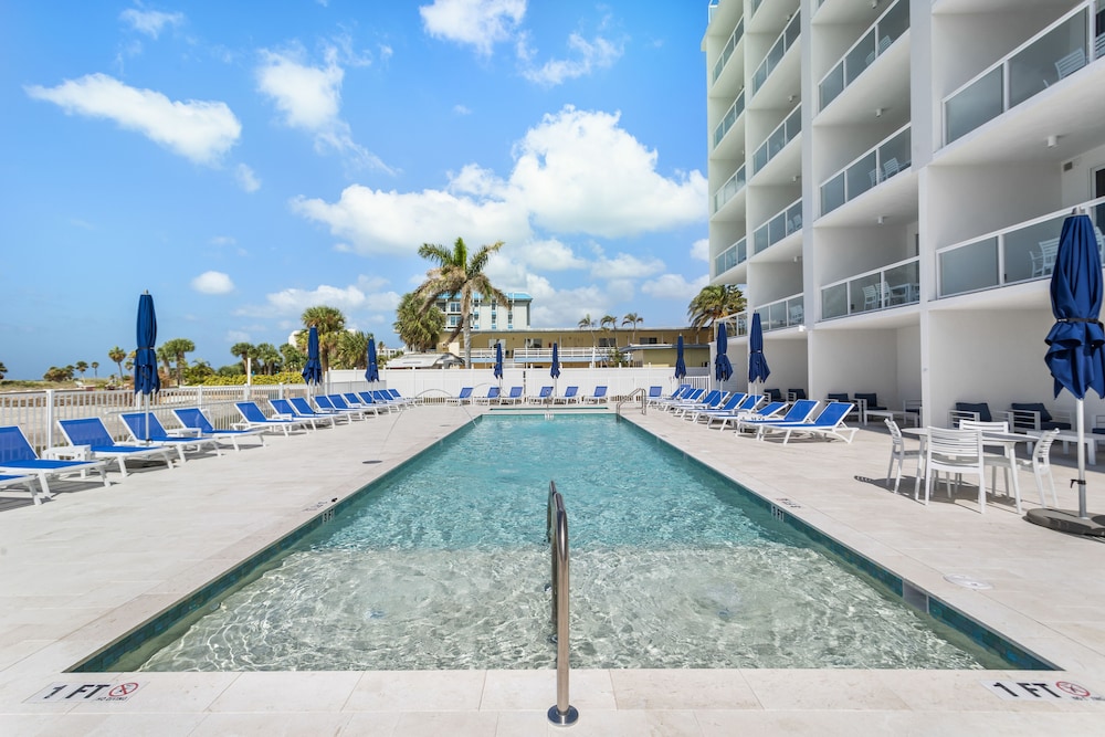 Treasure Island Ocean Club 44/50