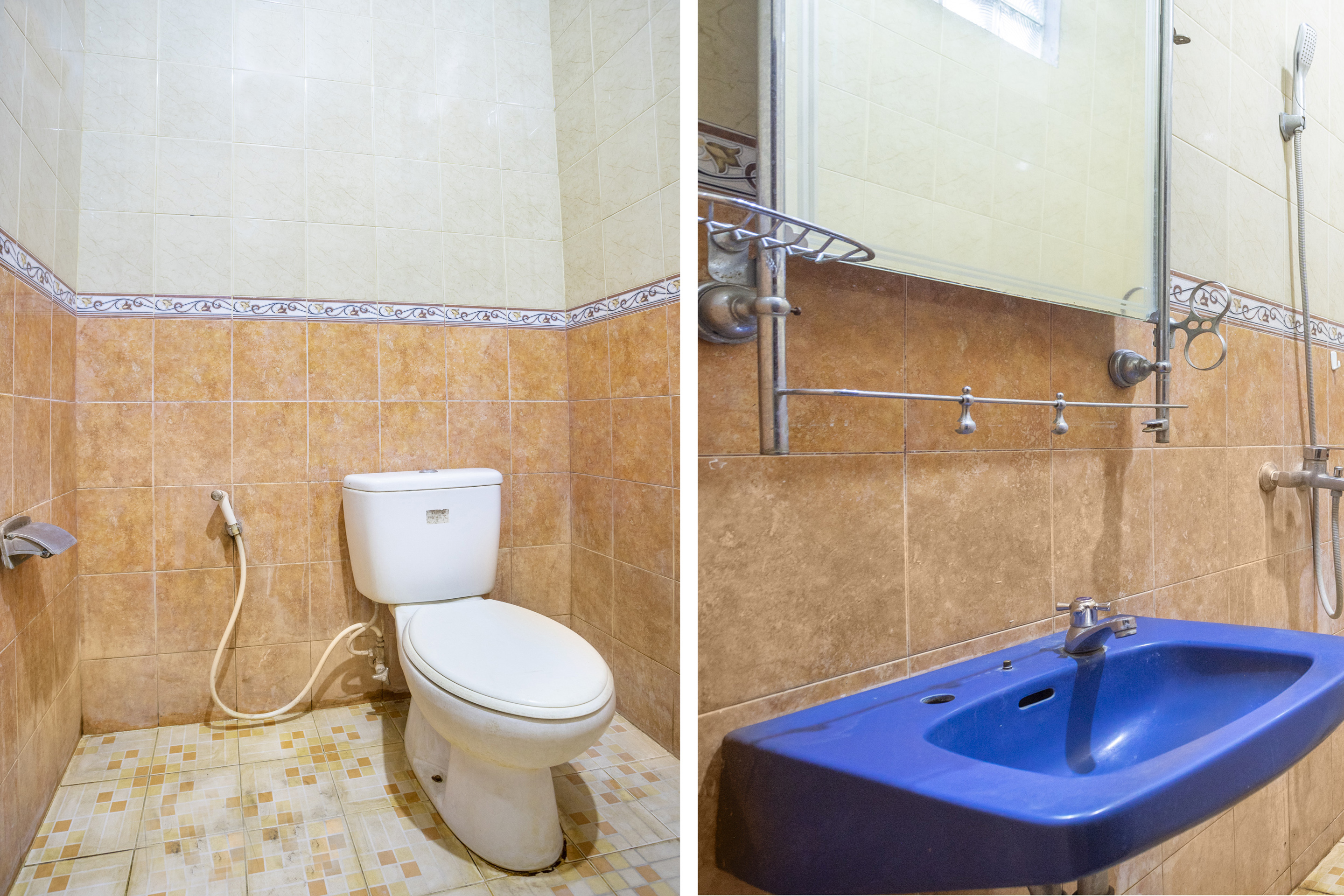 Oyo 228 Hotel Lodaya 16/17