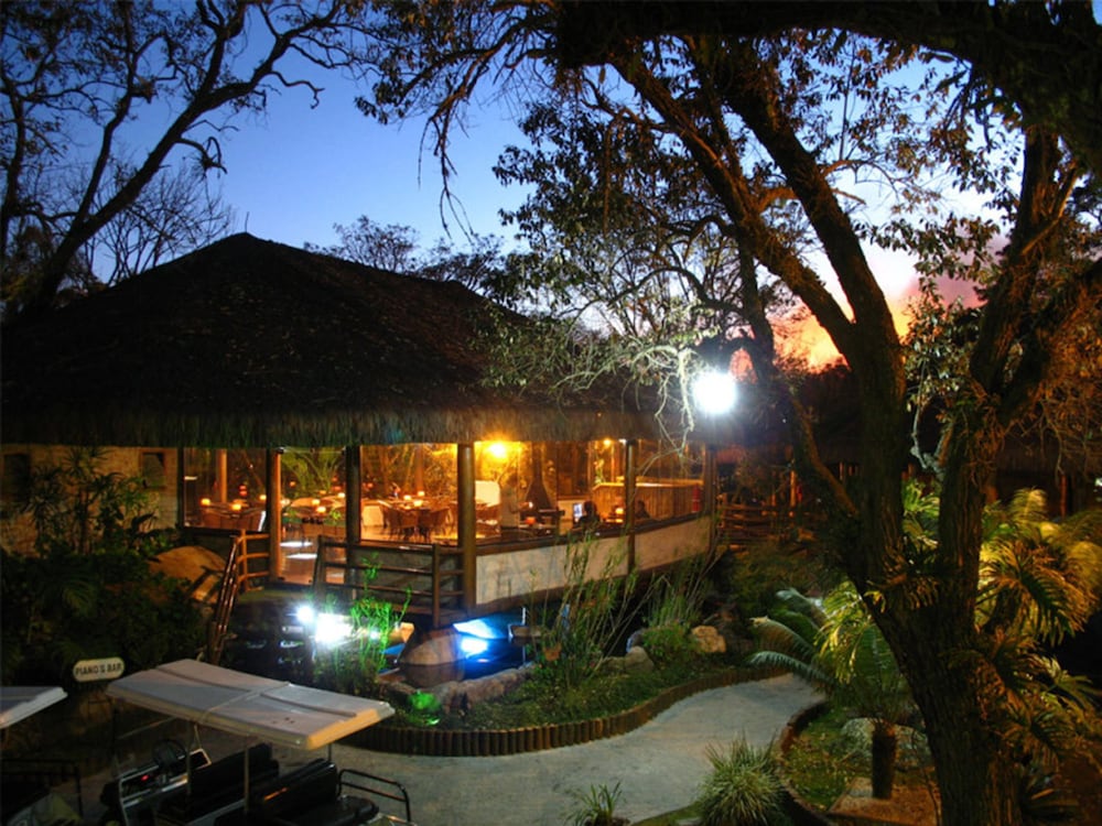 Eco Resort Refugio Cheiro de Mato 5/72